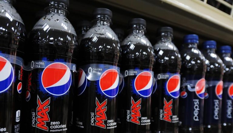 Pepsi Max Tests Positive for COVID-19