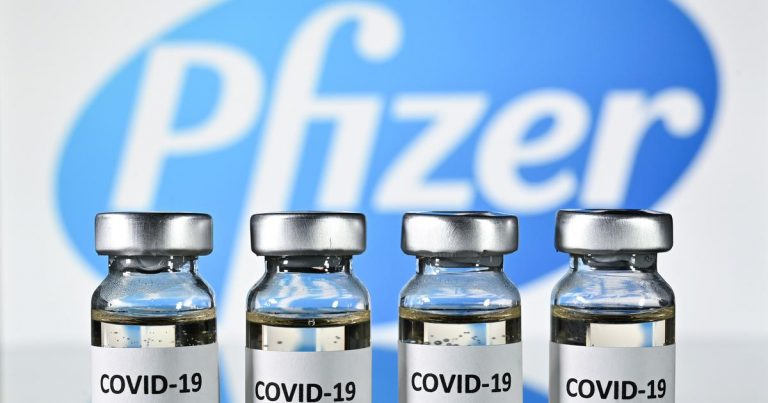 Israel Investigating Link Between Pfizer Vaccine and Heart Problem in Men Under 30