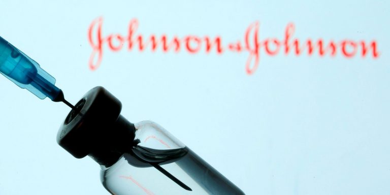 Warning About Blood Clots Should be Added to Labels for Johnson & Johnson’s Covid Vaccine, Says E.U.’s Medicines Regulator