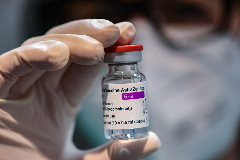 AstraZeneca Vaccine Linked to Blood Clots, EMA Official Says