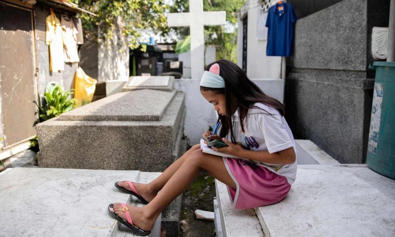 800 Million Children Across the World Still Not Fully Back in School