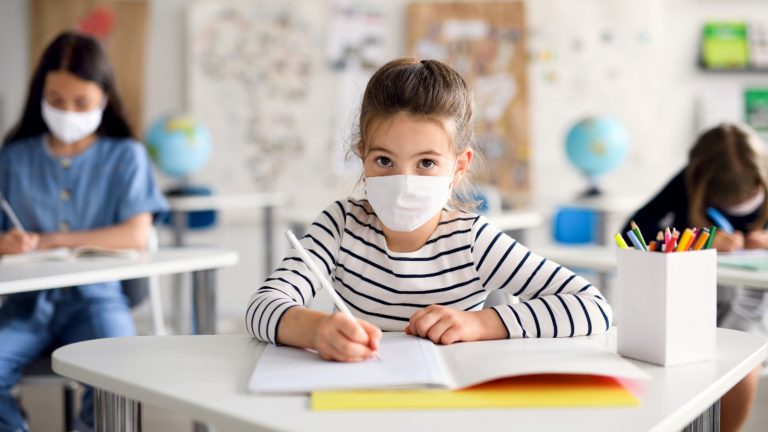 Weimar Court Prohibits Mask-Wearing, Distancing Measures and Rapid Testing At Schools