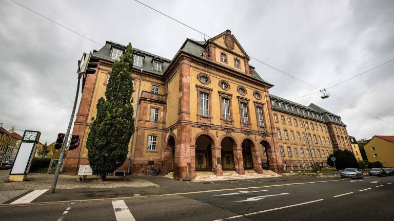 House of German Judge Who Ruled Against Masks in Schools Raided By Investigators