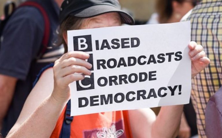 Weary of the MSM Bias? A New Way to Have Your Say