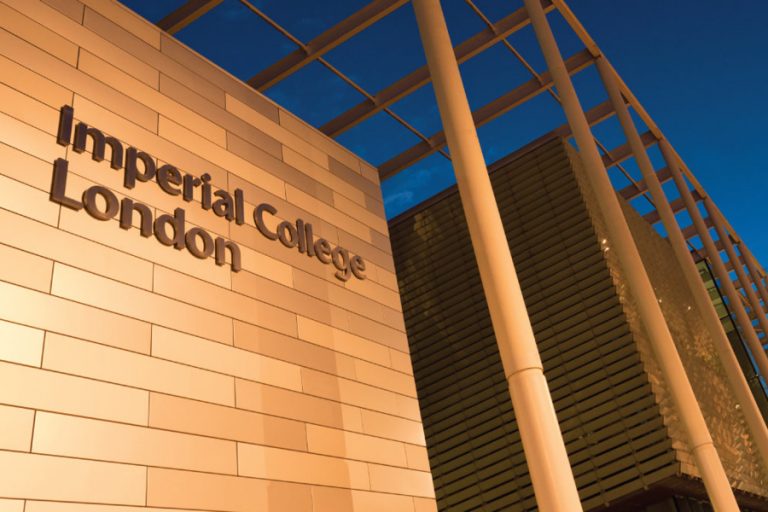 Imperial: “It Will Be Vital to Emphasise the Importance of Normalising and Ensuring Adherence to All Measures Even After ‘Full Lifting’ is Achieved”