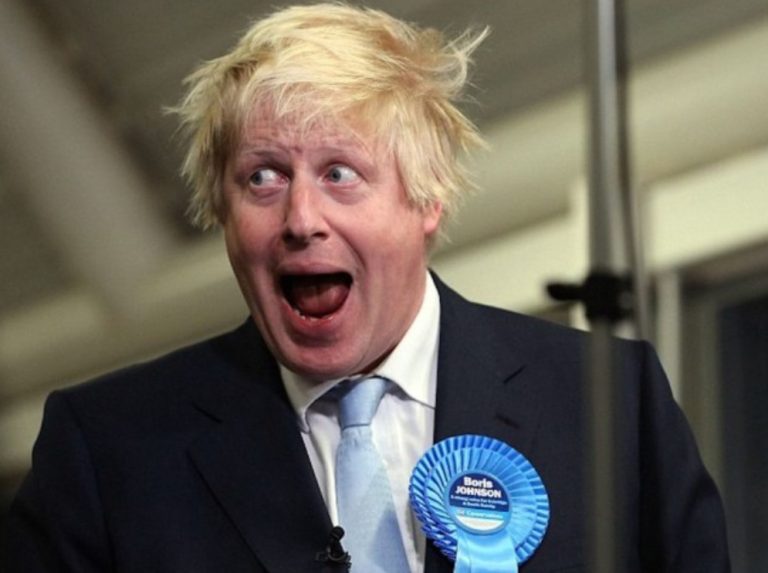 Boris is the Great Appeaser Who Caves in to the “Experts” at the Expense of Ordinary People