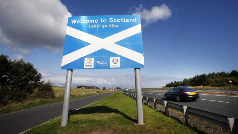 March Death Rate In Scotland Is Among Lowest For 50 Years