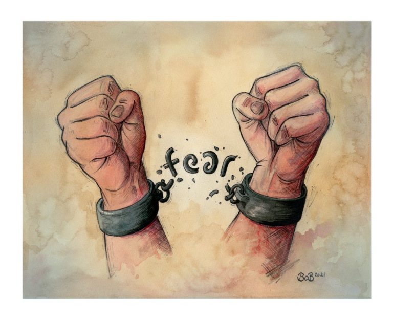 Leading Scientists Call For End to Lockdown Restrictions