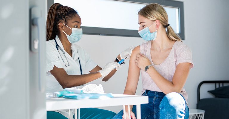 New Lancet Study From Sweden Shows Vaccine Effectiveness Against Infection Dropping to Zero and Sharp Decline Against Severe Disease As Well