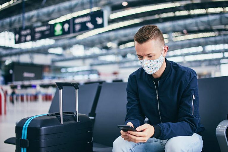 Aviation Bosses Criticise Government’s “Unfair” Testing Plans for Overseas Travel