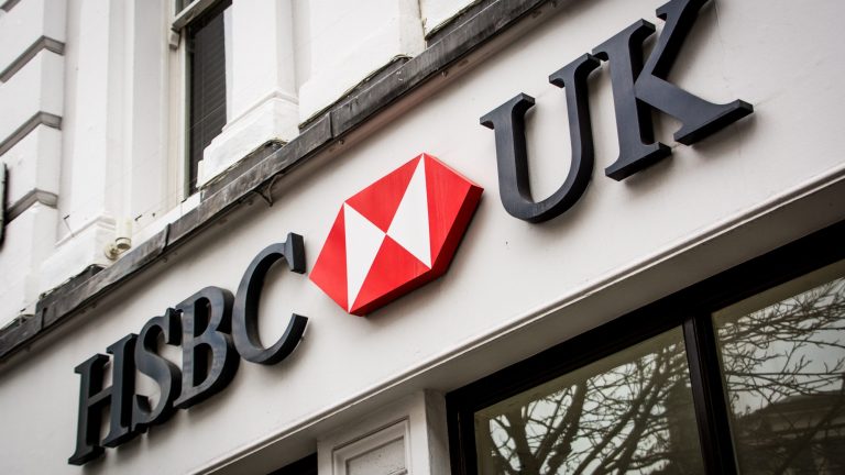 HSBC Moves More Than 1,200 UK Staff to Permanent Home Working