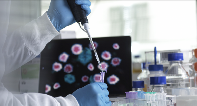 Kent Covid Variant No More Severe, Studies Show