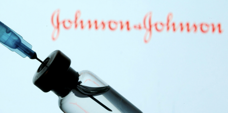 US Calls For Pause on Johnson & Johnson Vaccine Due to Clotting Fears