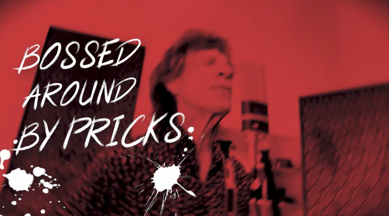 Mick Jagger Comes Out as a Lockdown Sceptic