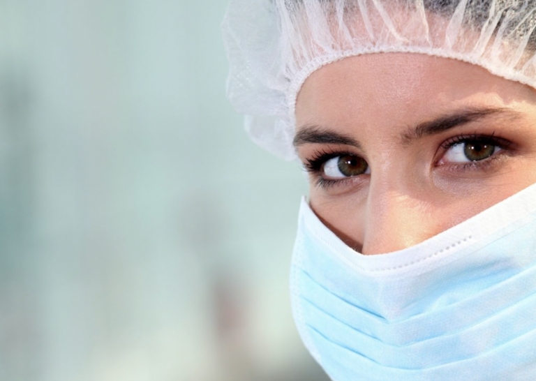 Royal College of Nursing Comes Out against Mandatory Vaccination for Health and Social Care Staff
