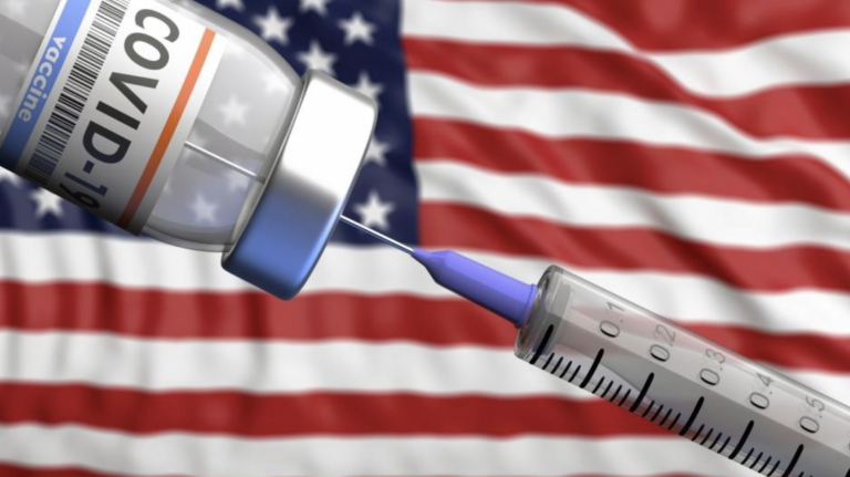 U.S. States Say They Are Running Out of People Willing to Take a Covid Vaccine