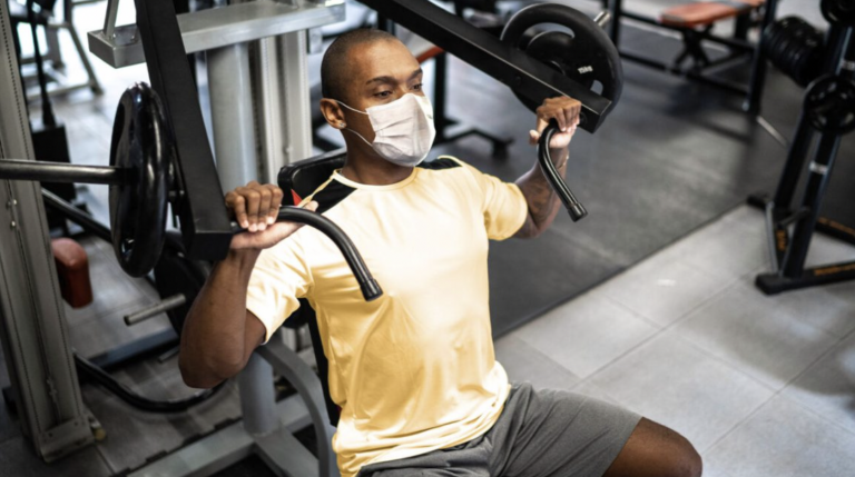 Fitness Chain “Burned About £500,000 per Day” After Losing 12% Of Members Through Lockdown