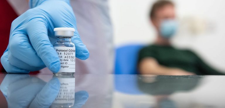 Is the Government Levelling With Us About the Vaccines?