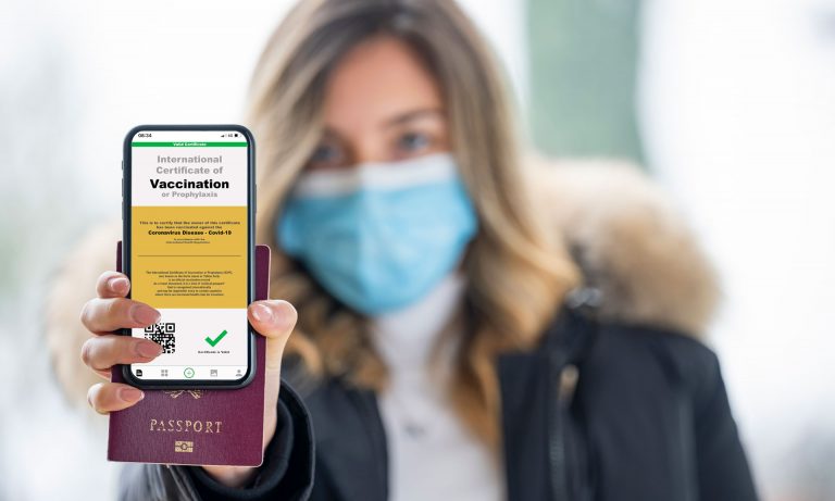 Christian Leaders Warn Against the Introduction of “Medical Apartheid” under a Vaccine Passport Scheme