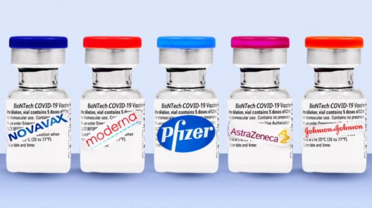 AstraZeneca No Worse Than Other Vaccines for Blood Clots, Study Finds