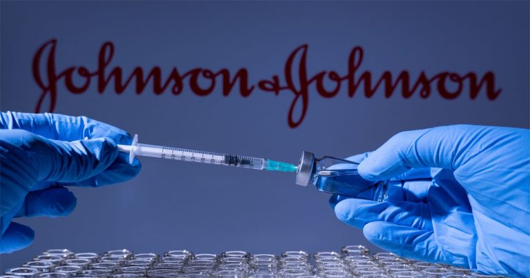 CDC Finds More Clotting Cases After Johnson & Johnson Covid Vaccine