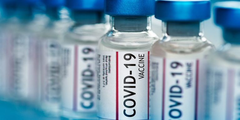 ‘No Jab, No Job’: Can Healthcare Staff be Coerced Into Getting Vaccinated?