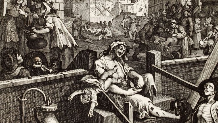 The War on Pubs is Being Waged by Puritans Against Joy