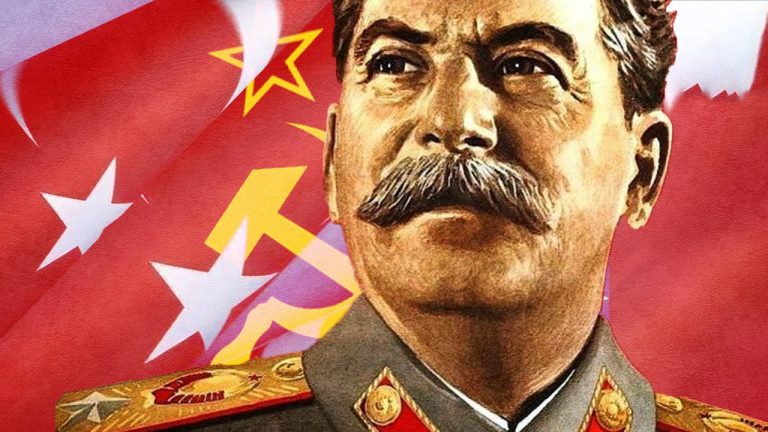 Scientific American Compares Lockdown Sceptics to Stalin and Accuses Them of Causing ‘Mass Death’