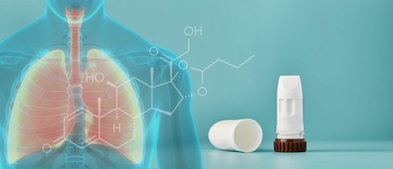 What’s the Truth About Budesonide?