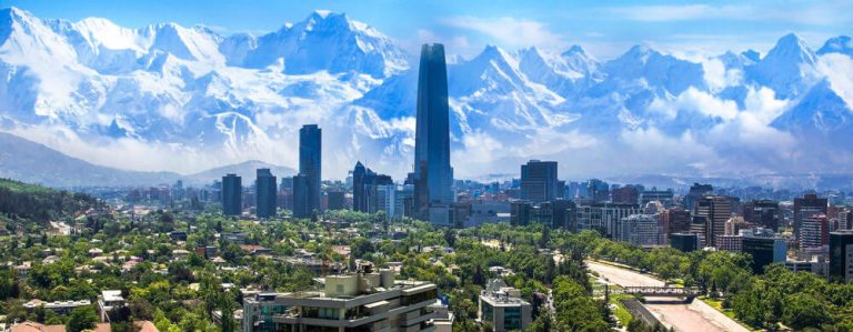 Chile Is No Reason Not to Lift Lockdown