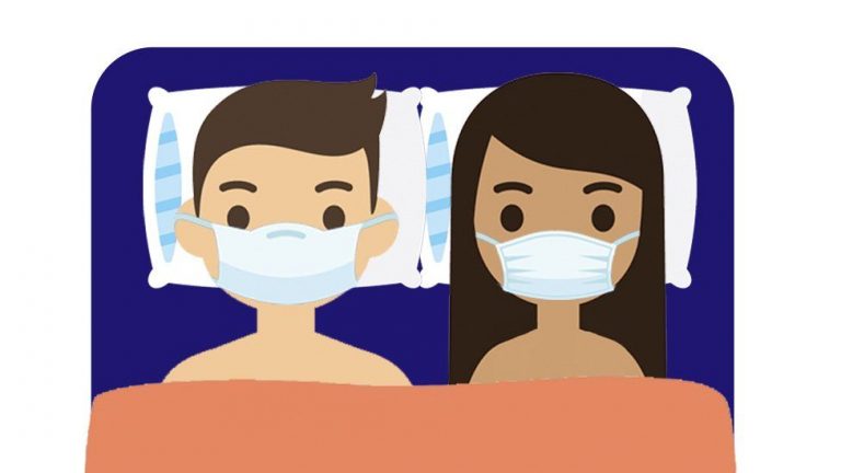 The Latest Covid Scare Story: Virus Can Cause Erectile Dysfunction