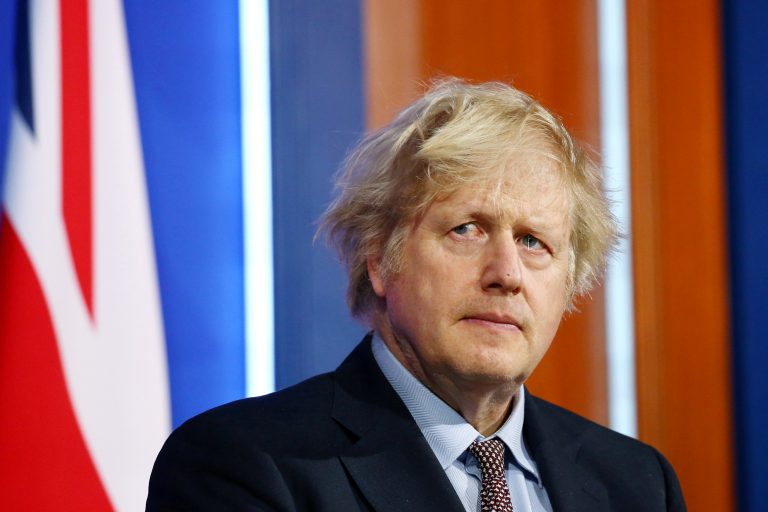 “This is Still a Very Dangerous Disease,” Says Boris Johnson. But Neil Ferguson Disagrees: “The Equation has Fundamentally Changed”