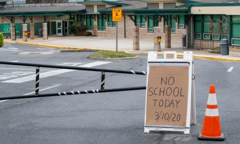 Productivity Losses Caused by School Closures in the U.S. Will Lead to a 3.6% Decrease in GDP by 2050, According to a New Study