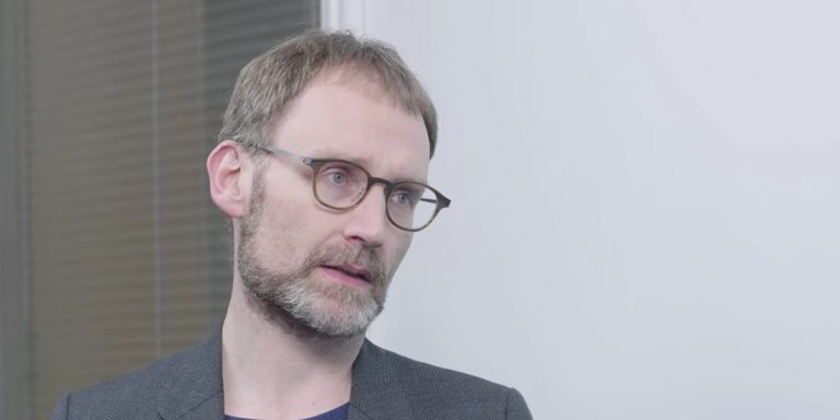 Life Will “Feel a Lot More Normal By the Summer”, Says Neil Ferguson
