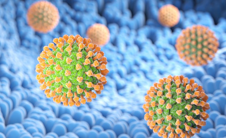New Study From Harvard Shows “Systemic” Presence of Spike Proteins in Blood Following Vaccination