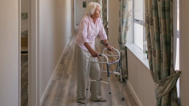 Government Backs Down on Rule Forcing Care Home Residents to Self-Isolate After Trips in England