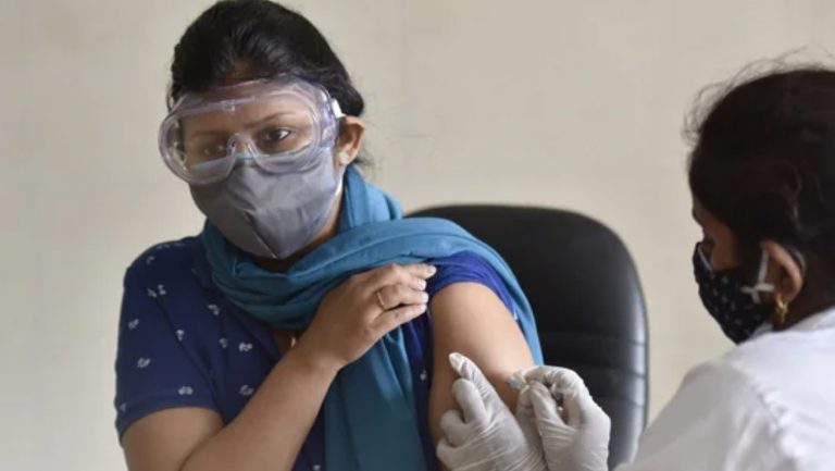 Does the AstraZeneca Vaccine Give 97% Protection Against the Indian Variant? This Science-by-Press-Release Tells Us Nothing