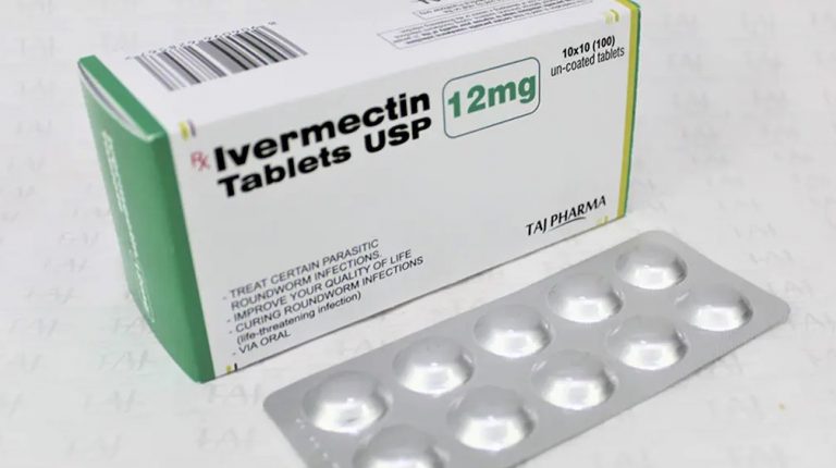 Ivermectin Cuts Covid Mortality by 92%, Major Study Finds – Why is it Still Not Approved?