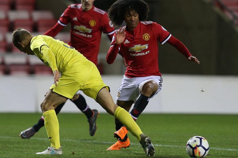 Advice to Manchester United Fans Travelling to Poland: Don’t Bother