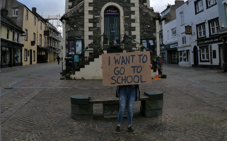 Why Are the Teaching Unions Such Lockdown Zealots?