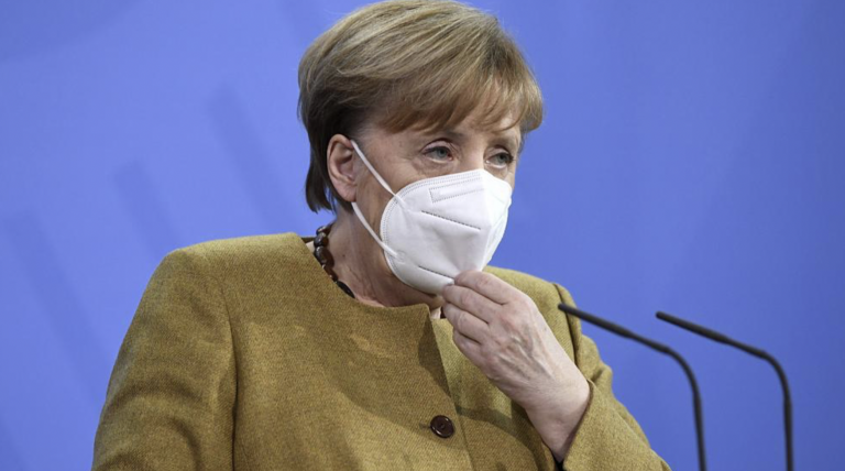 “Freedoms” Being Restored in Germany – but Only for Those Who Have Been Vaccinated Against Covid