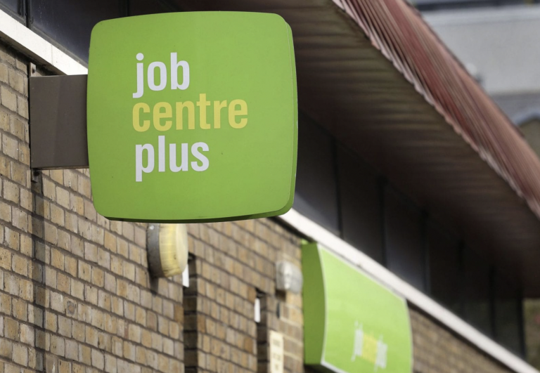 Older Workers Suffer Highest Rate of Redundancy During Lockdowns