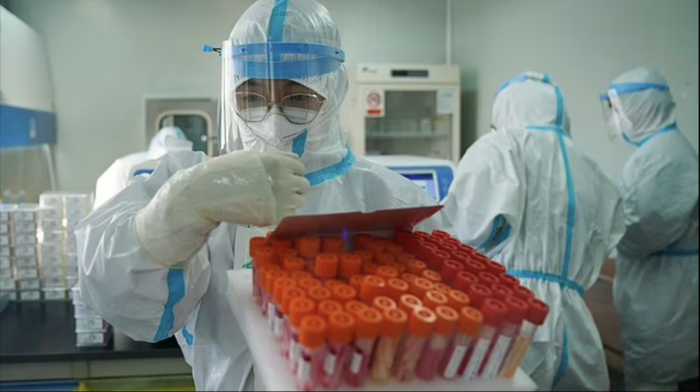 China was Preparing for a Third World War with Biological Weapons – Including Coronavirus – Six Years Ago