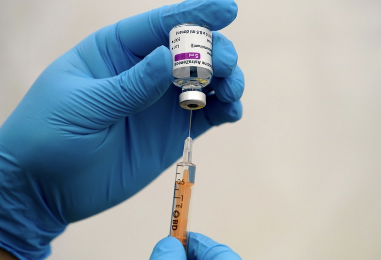 Nearly Nine Out of 10 Young Adults Want to Be Vaccinated Against Covid, According to New Survey – so What’s the Point of Vaccine Passports?