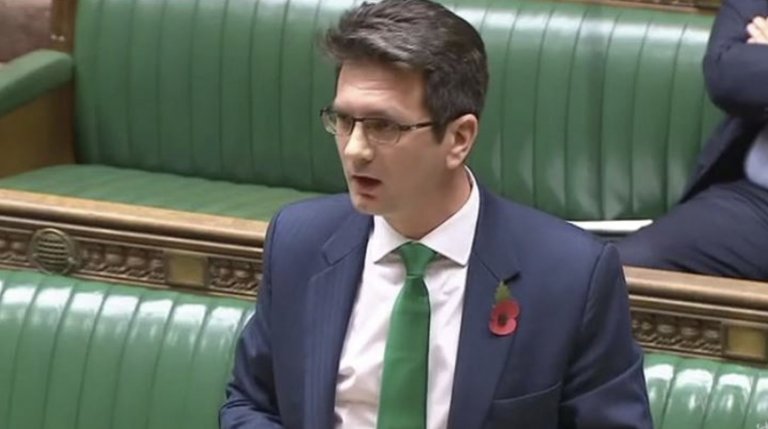 Keeping Social Distancing Beyond June Would Be “Morally Wrong”, Says Steve Baker