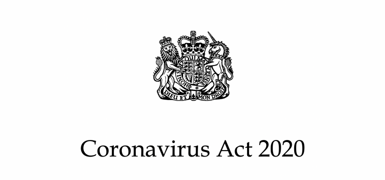 CPS Admits That “All Offences Charged Under the Coronavirus Act Were Incorrectly Charged”