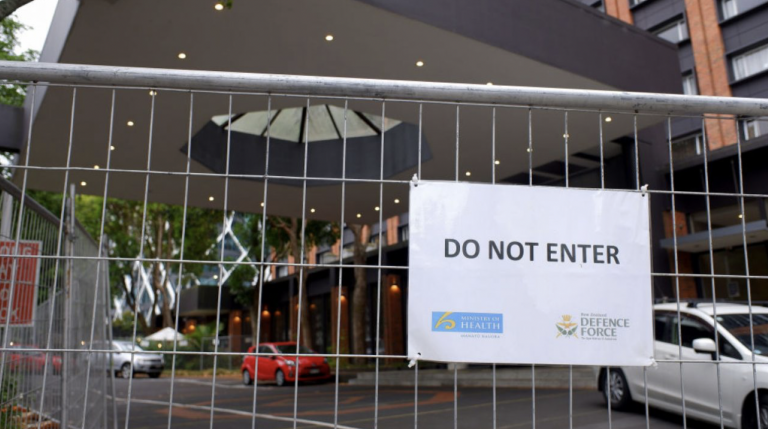 Travellers Complain of a Deterioration in Their Mental and Physical Health While Staying at “Prison-Like” Quarantine Hotels