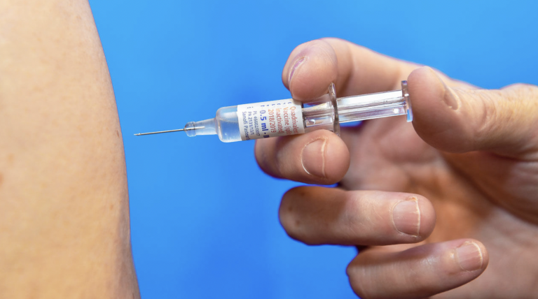 Vaccine Refusal Higher Among Health Workers Who Feel Pressured by Employers, According to New Research