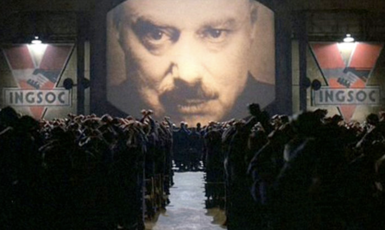 “He Had Won the Victory Over Himself. He Loved the Lockdown.”