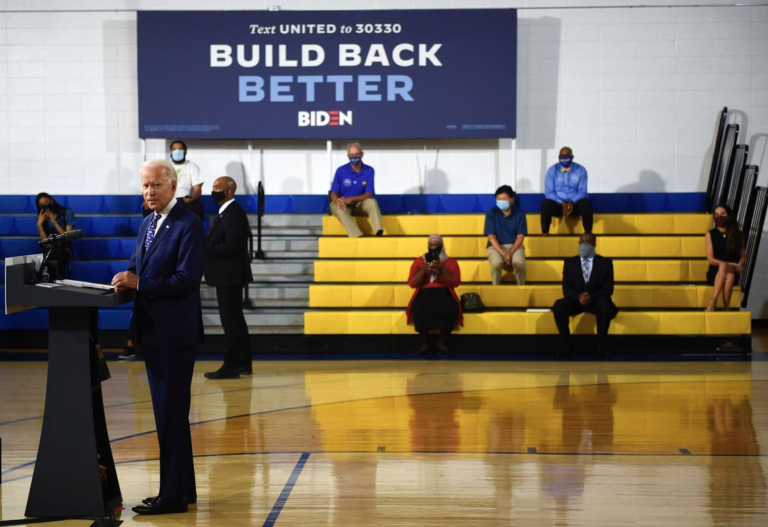 Biden Administration Will Allow Businesses and Institutions to Demand Proof of Vaccination